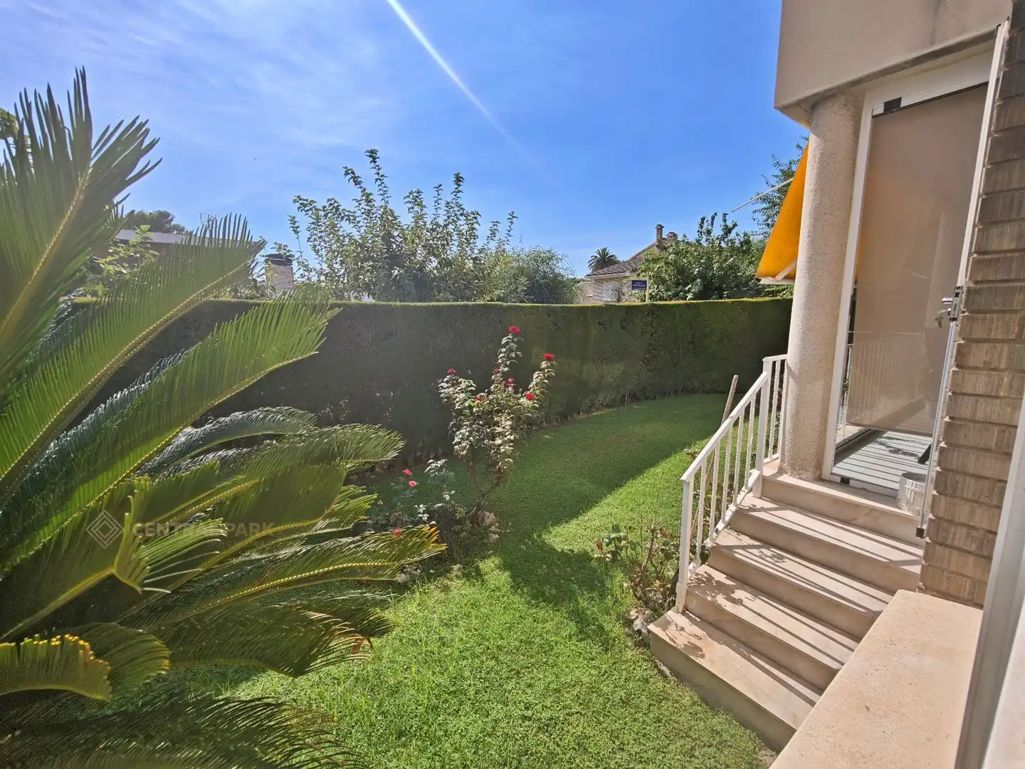 Casa a schiera con terrazza in vendita a Santiago Rusiñol, imagen 15