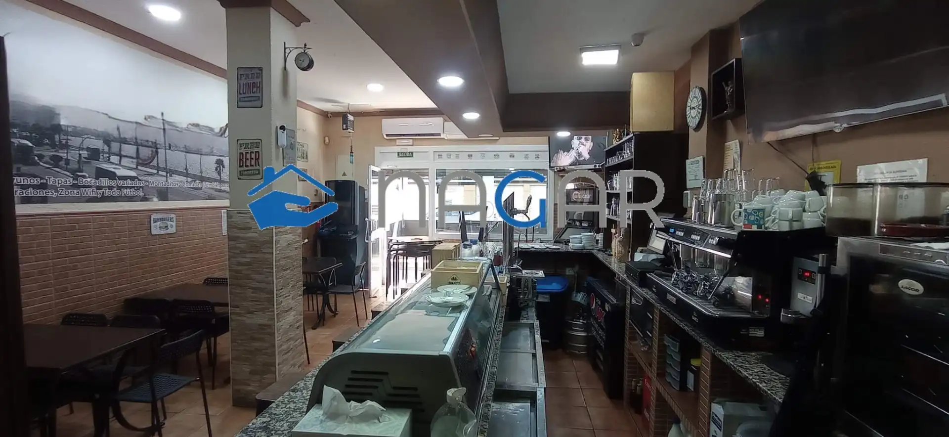 Gewerbefläche zum Verkauf in Mondejar - Junquillos, imagen 3