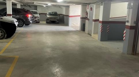 Foto 4 de Garatge en venda a Carrer Mislata, 25, Beniparrell, Valencia