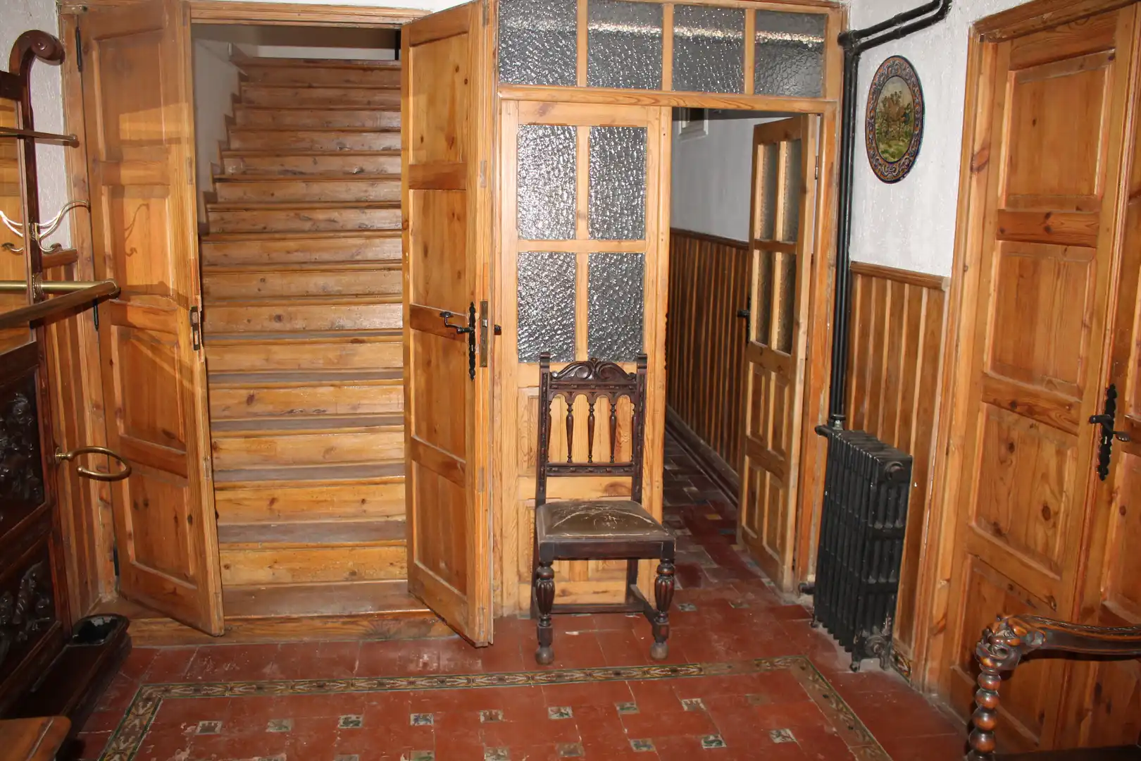 Inmuebles singulares en venta en Plaza Tahona 0, imagen 23