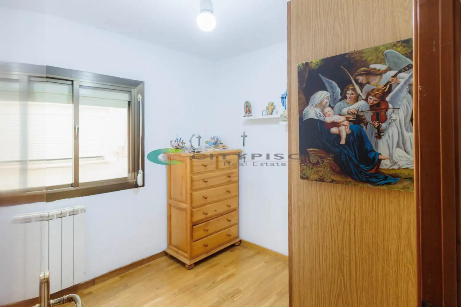Piso con ascensor en venta en Carrer del Cadí, imagen 15