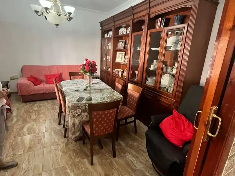 Menjador de Casa o xalet en venda en Almería