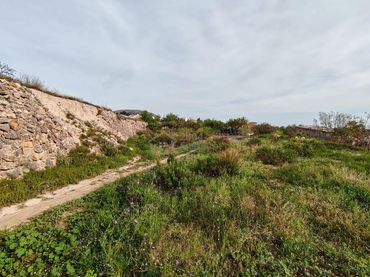 Rustikales Grundstück zum Verkauf in Nacional Cv-758 Finestrat