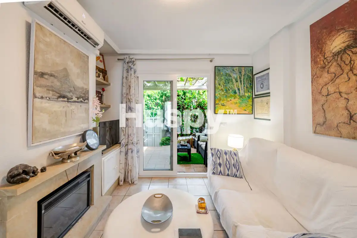 Maison jumelée avec terrasse à vendre à Calle Talía 4, imagen 2
