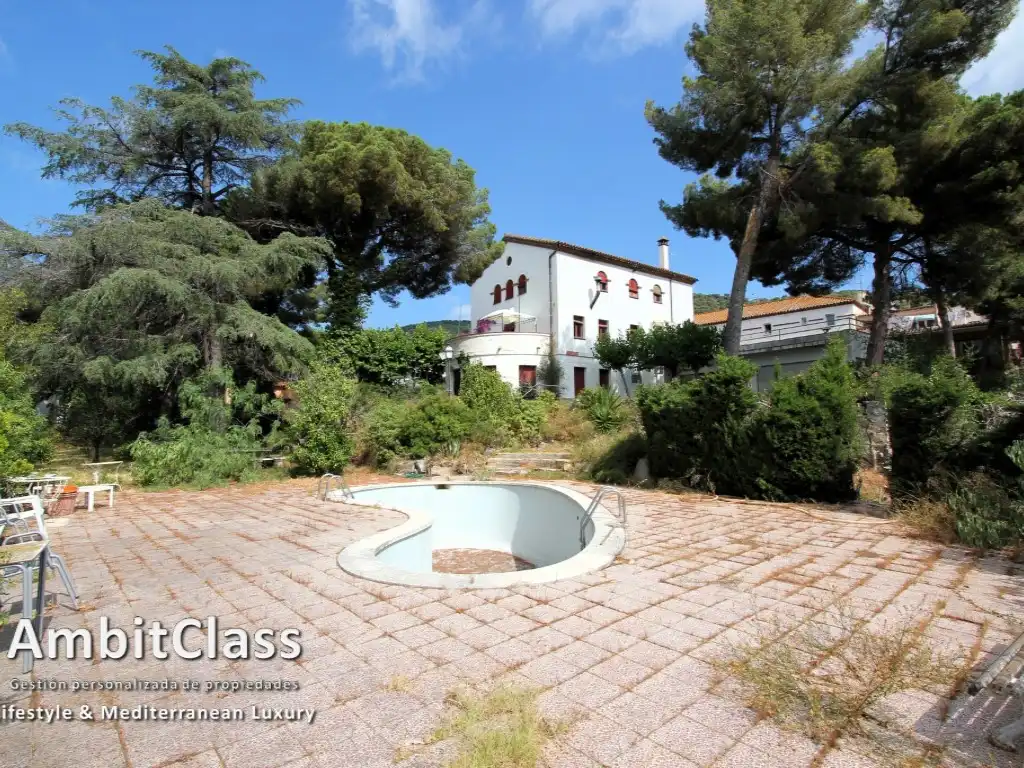 Residential land for sale in Premià de Dalt, imagen 20