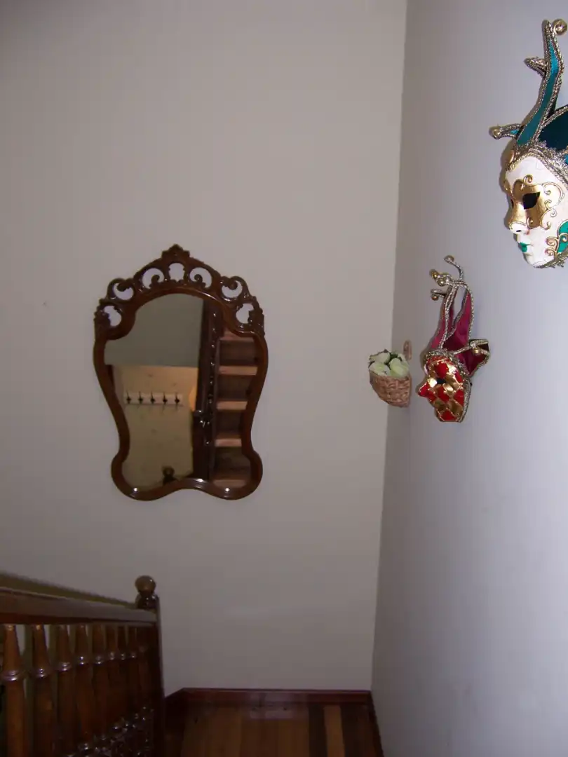 Casa con giardino in vendita a Cariño, imagen 27