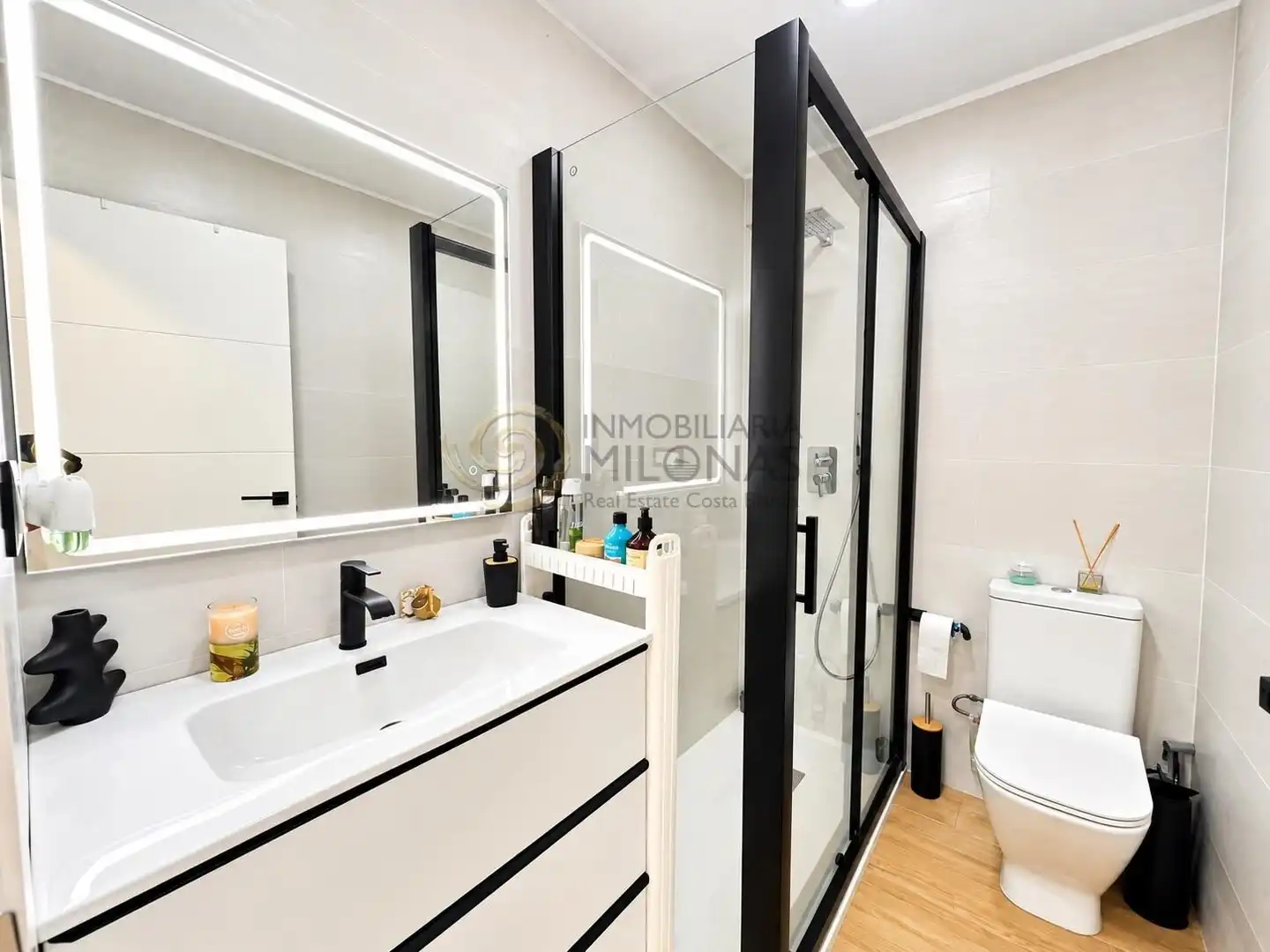 Flat with lift for sale in Calle Calle Rosal 1, imagen 15