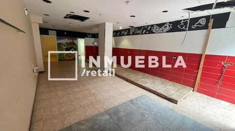 Foto 4 von Geschaftsraum zur Miete in Mare de Deu de Port, 367-3, La Marina del Port, Barcelona Capital