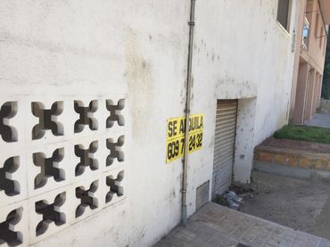 Local commercial à louer à Carrer Ronda del Mar 54