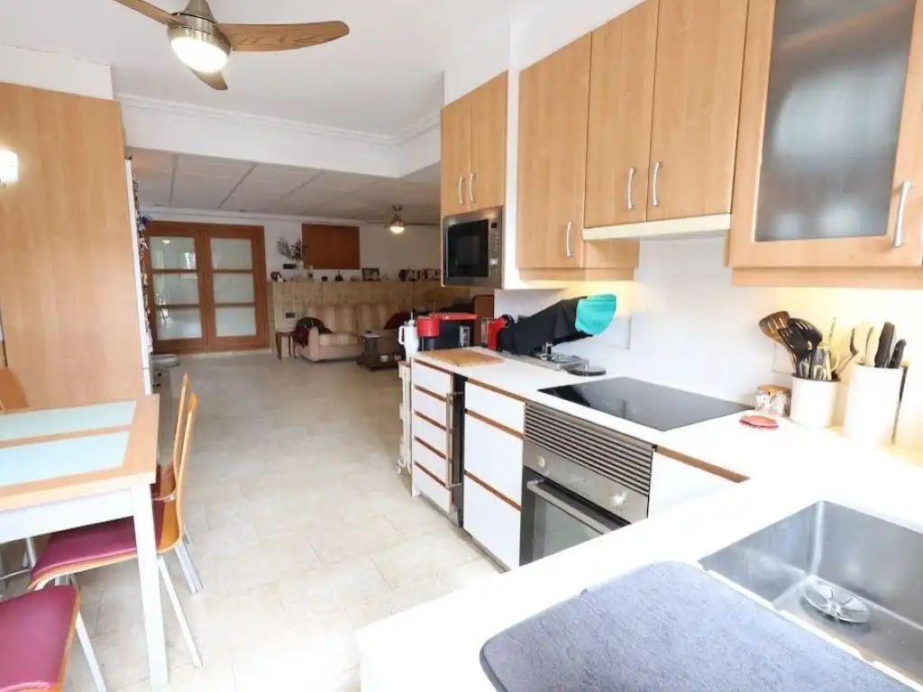 Dúplex en venta en Avenida del Velero, Cabo Roig
