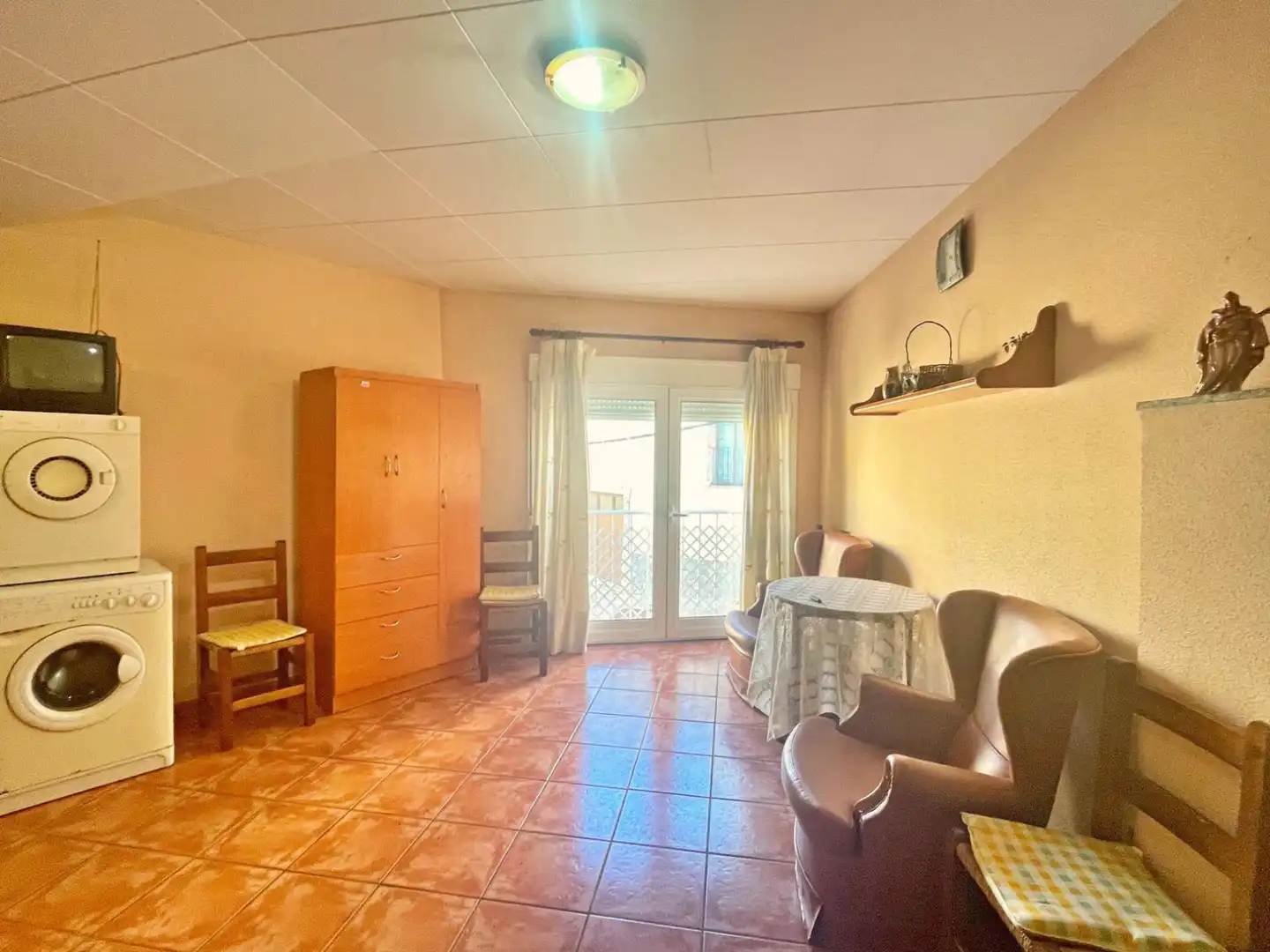 Bedroom of Houses for sale in Paüls
