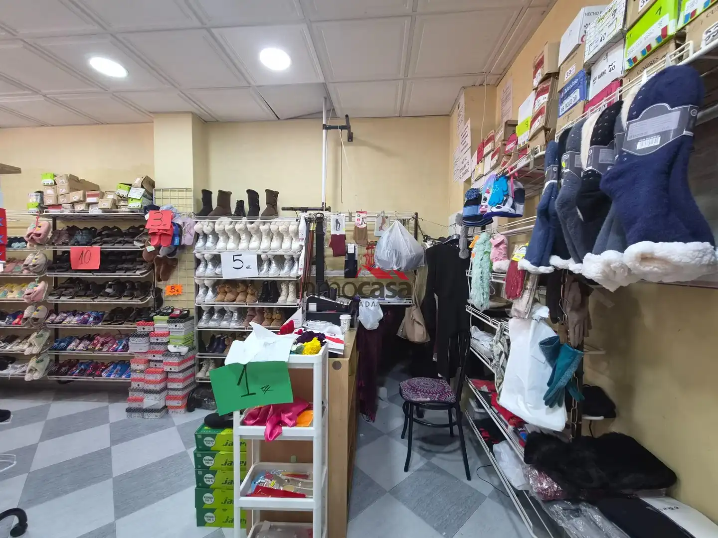 Commercial properties for rent in Armilla  with Air Conditioner
