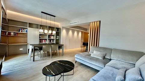 IMPRESIONANTE VIVIENDA CON REFORMA DE DISEÑO EN ZONA GRAN VIA, imagen 2