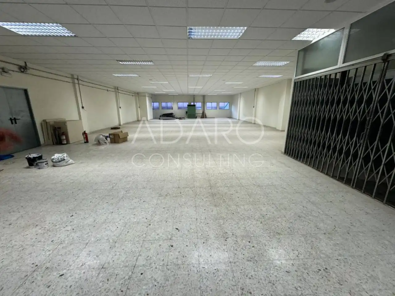 Nau industrial de lloguer a Calle Gamonal, imagen 15