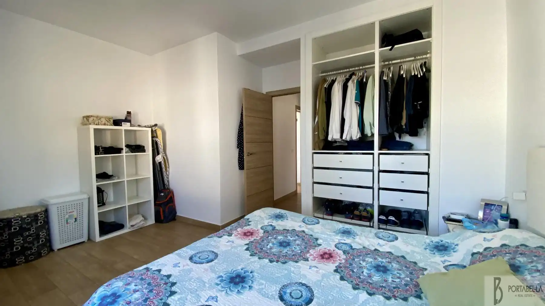 Bedroom of Houses for sale in Puerto Real  with Swimming Pool