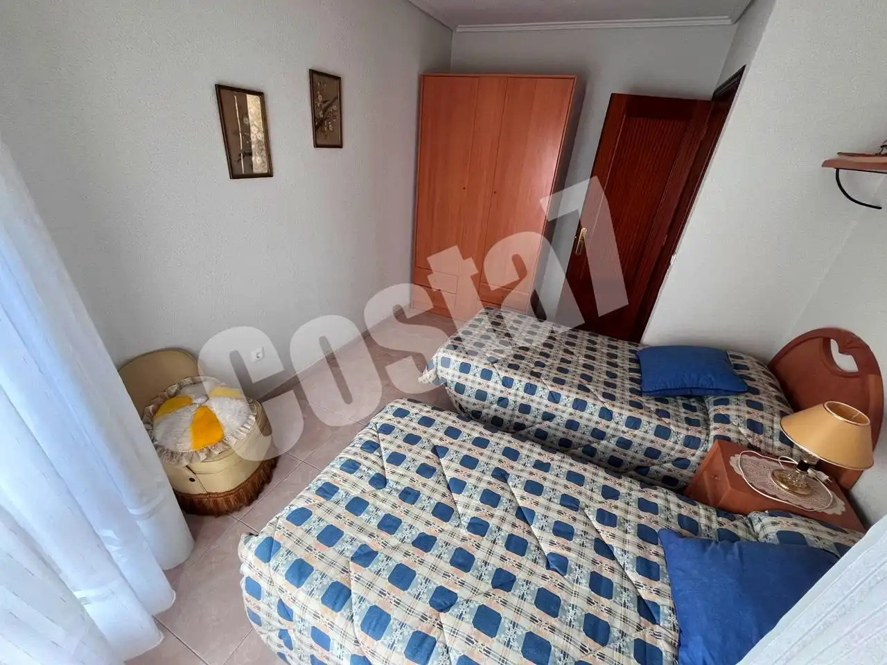 Appartement avec piscine à vendre à Calle la Brava, imagen 23