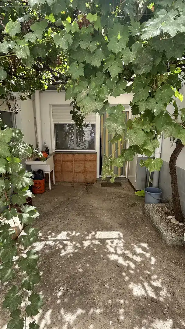 Balcony of Ground floor for sale in Tobarra  with Furnished
