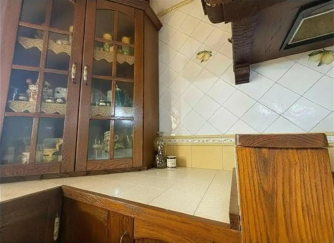 Casa amb terrassa en venda a La Granja - La Colina - Los Pastores, imagen 6
