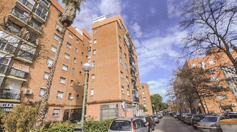 Foto 3 de Pis en venda a Entrevías, Madrid