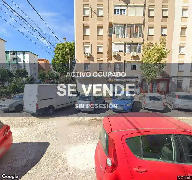 Parking de Piso en venta en La Línea de la Concepción
