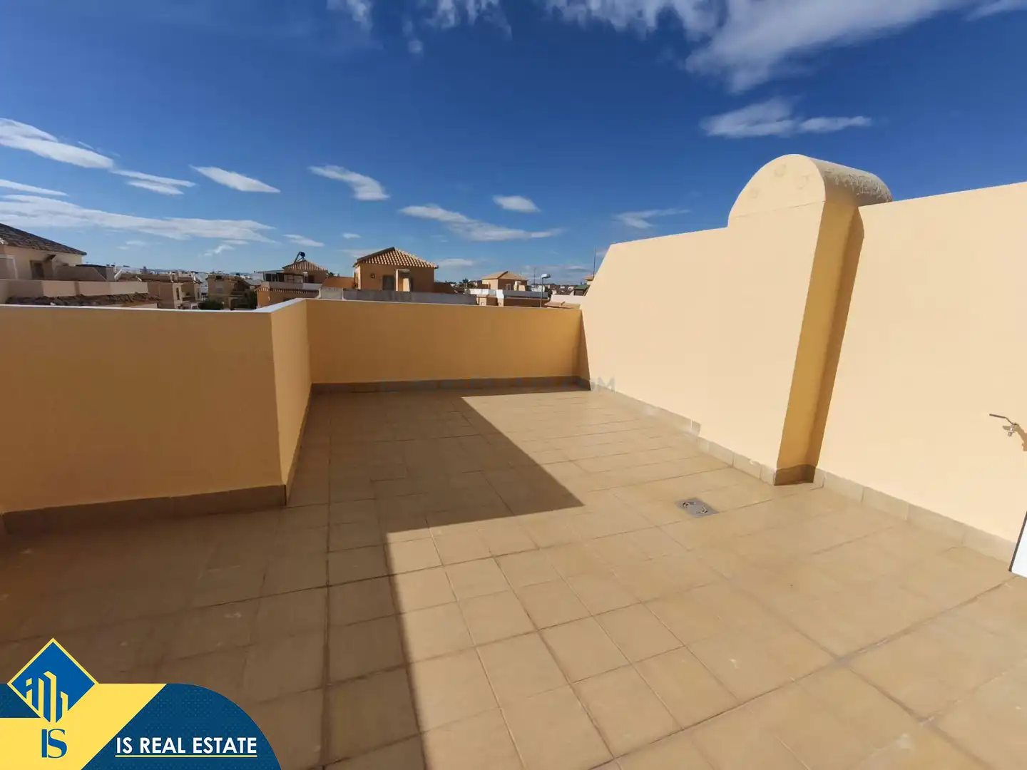 Maison mitoyenne avec piscine à vendre à Ciudad Quesada, imagen 23