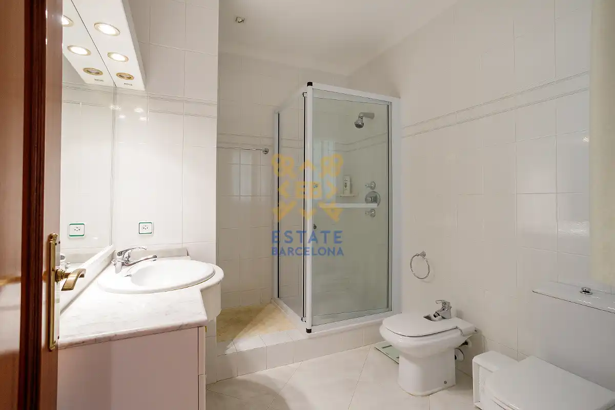 Casa amb piscina en venda a Santa Cristina - Sant Francesc, imagen 27