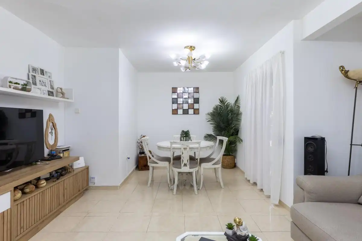 Comedor de Piso en venta en Mislata con Aire acondicionado, Calefacción y Terraza