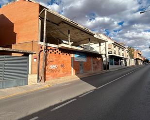 Exterior view of Building for sale in Ciudad Real Capital