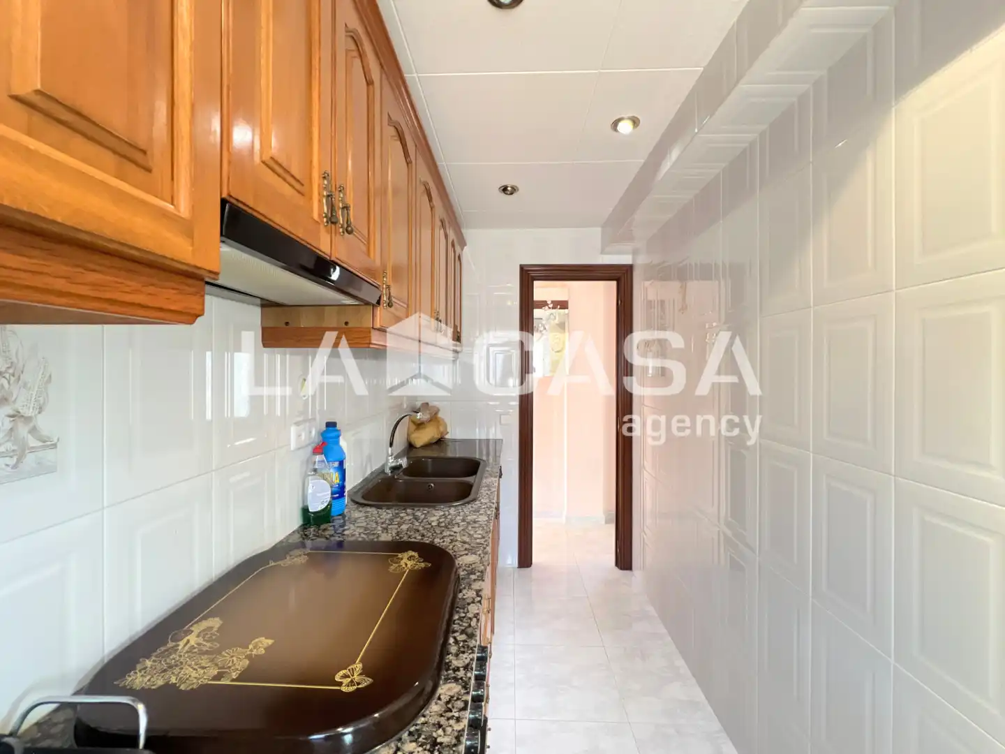 Penthouse with lift for sale in Carrer d'Eivissa, imagen 5