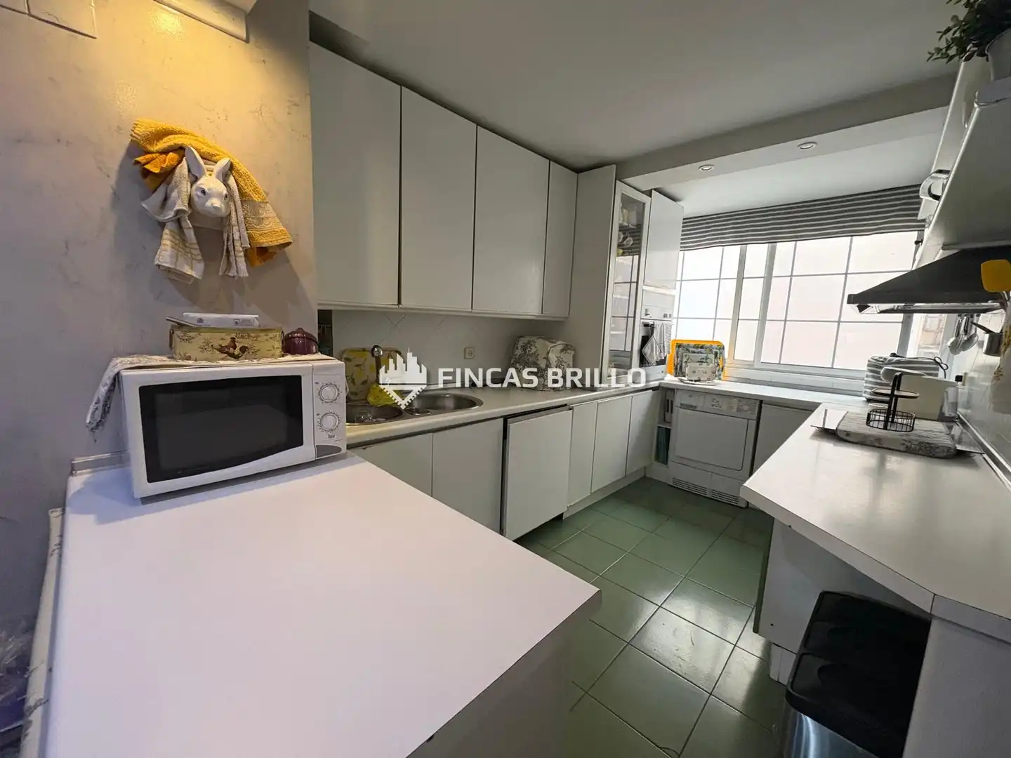 Appartamento con ascensore in vendita a Avenida de España, imagen 15