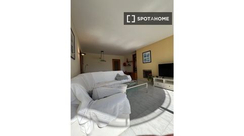 Photo 4 of Flat for rent in Centre, Vilassar de Mar