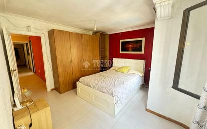 Bedroom of Flat for sale in L'Hospitalet de Llobregat