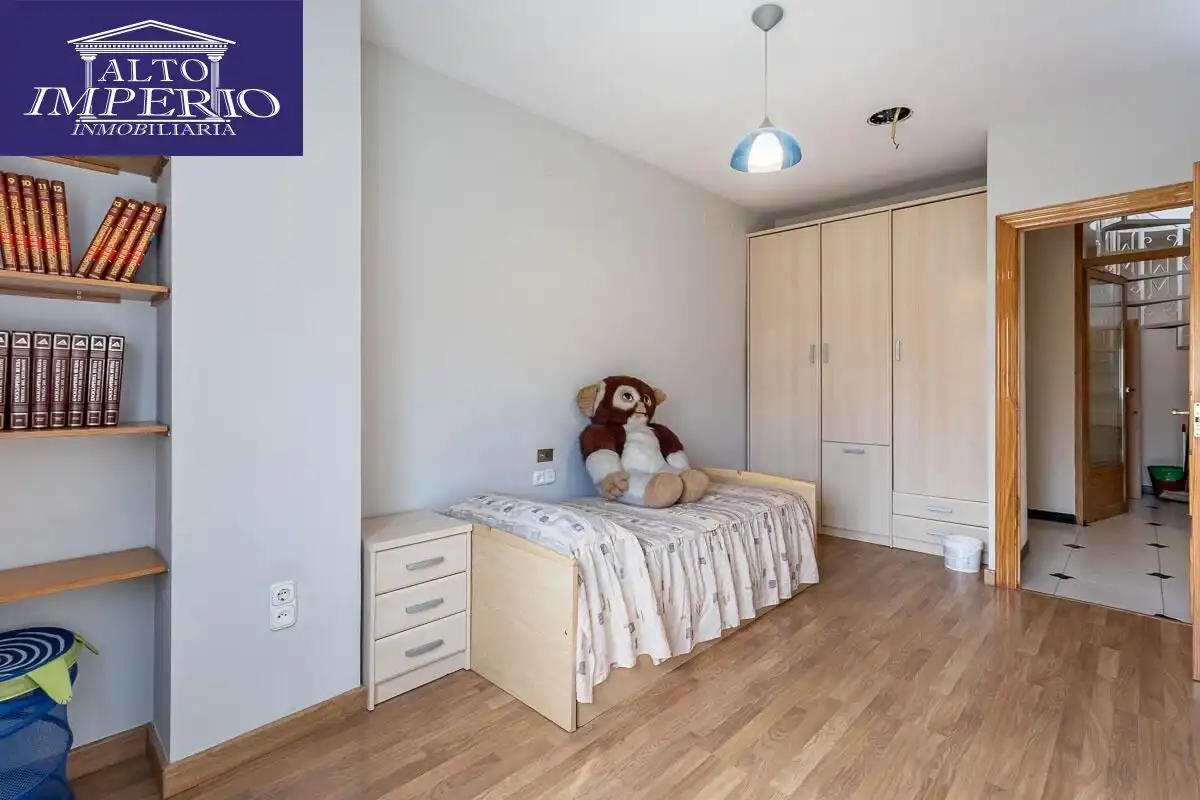 Chalet con terraza en venta en Ogíjares, imagen 28
