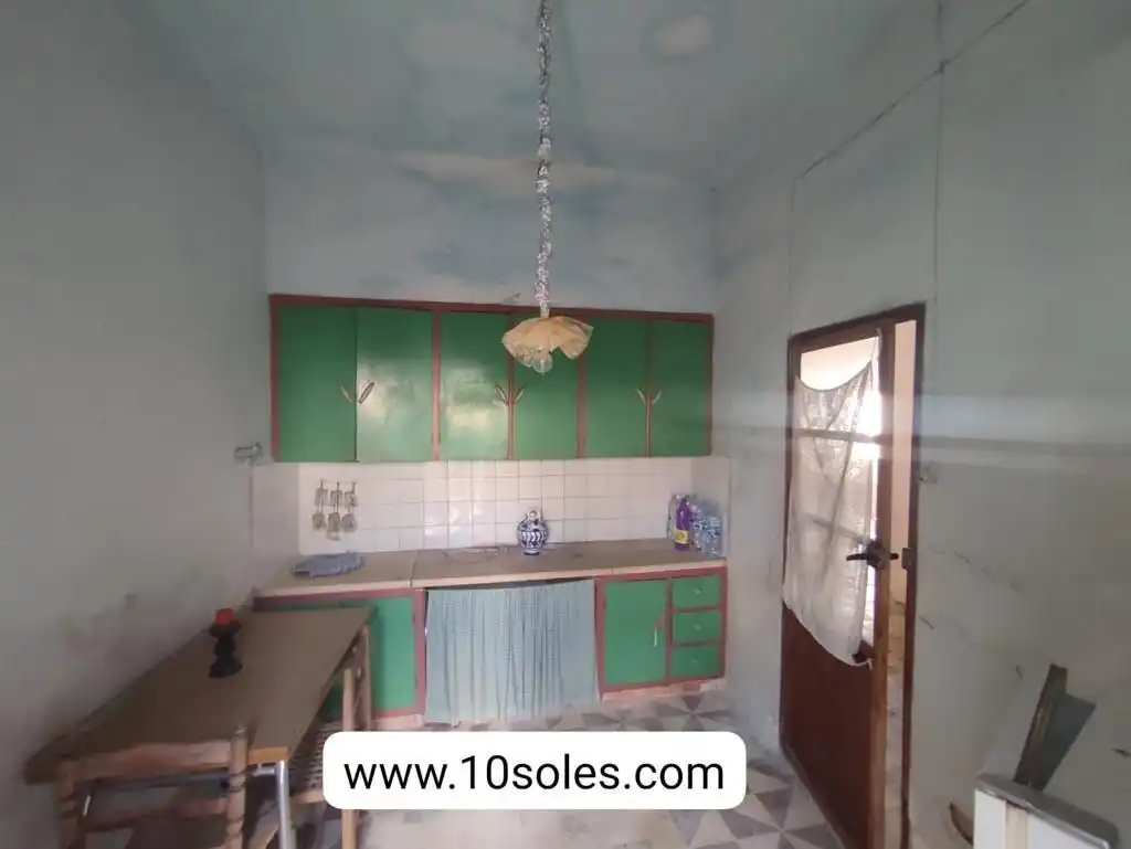 Kitchen of Country homes for sale in Orihuela  with Private garden, Terrace and Storage room