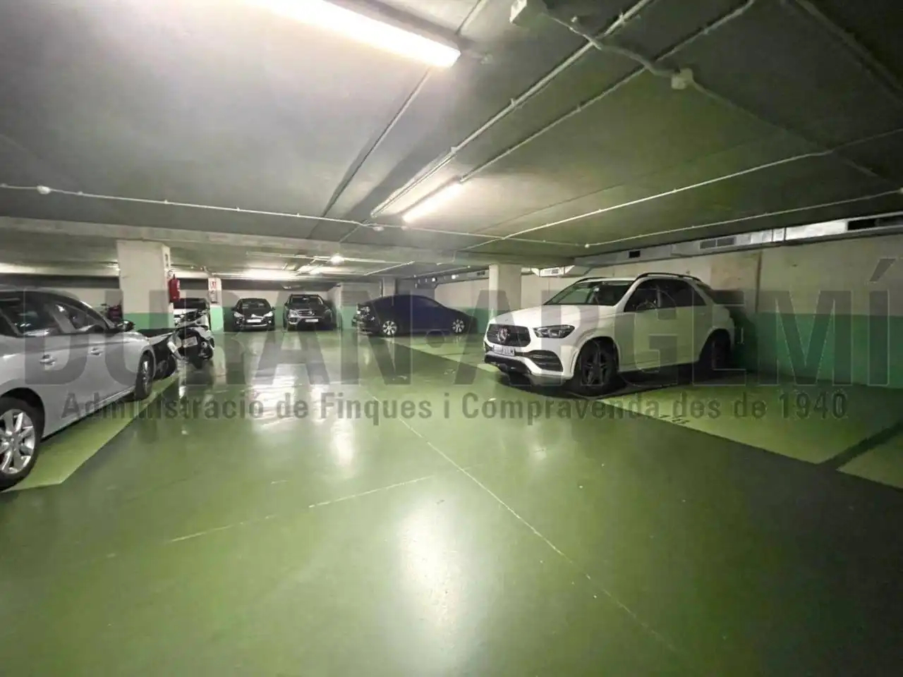 Büro zur Miete in Calle Mossèn Josep Pons, imagen 11