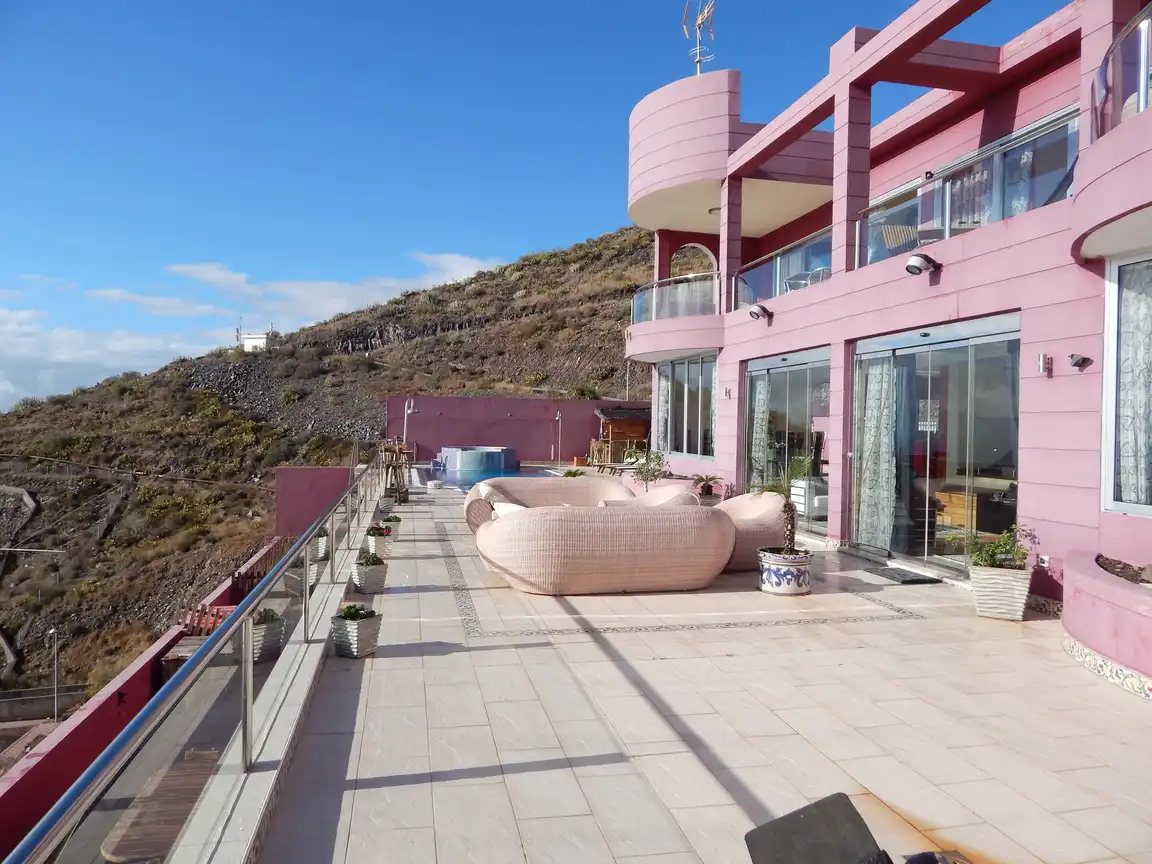 Detached house with pool for sale in la rioja, imagen 4