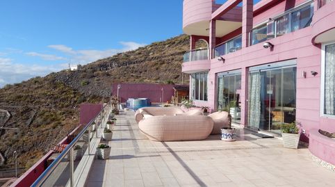 Foto 4 de Casa o chalet en venta en La Rioja, Torviscas Centro y Alto, Adeje