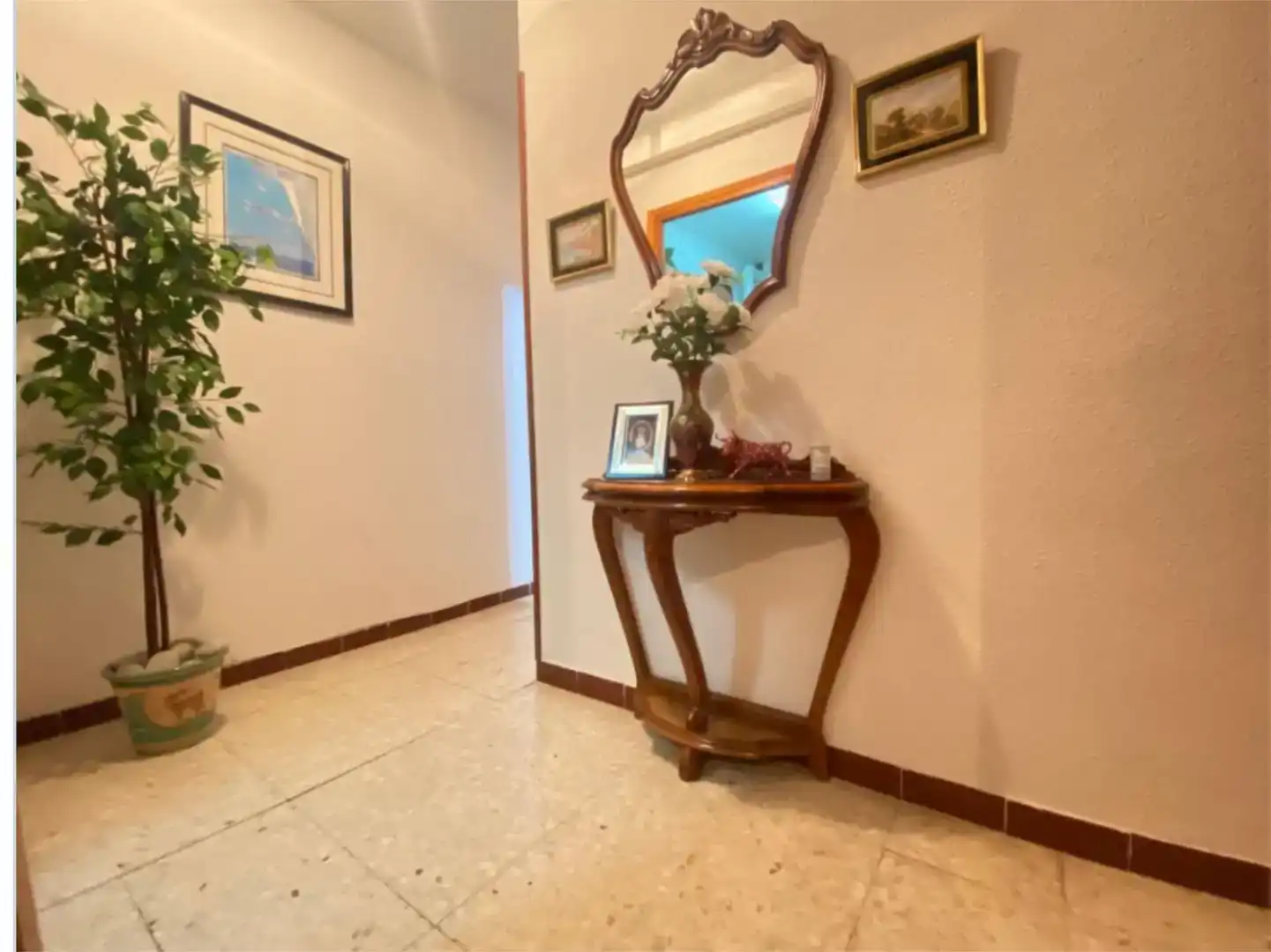 Piso en venta en Calle Santa Teresa, 44, Candeleda