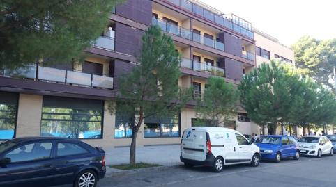 Foto 3 von Geschaftsraum zum Verkauf in Calle Jose Ignacio de Ibarrola, Foso - Moreras, Aranjuez