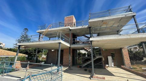 Photo 2 of Houses for sale in El Faro de Calaburra - Chaparral, Mijas