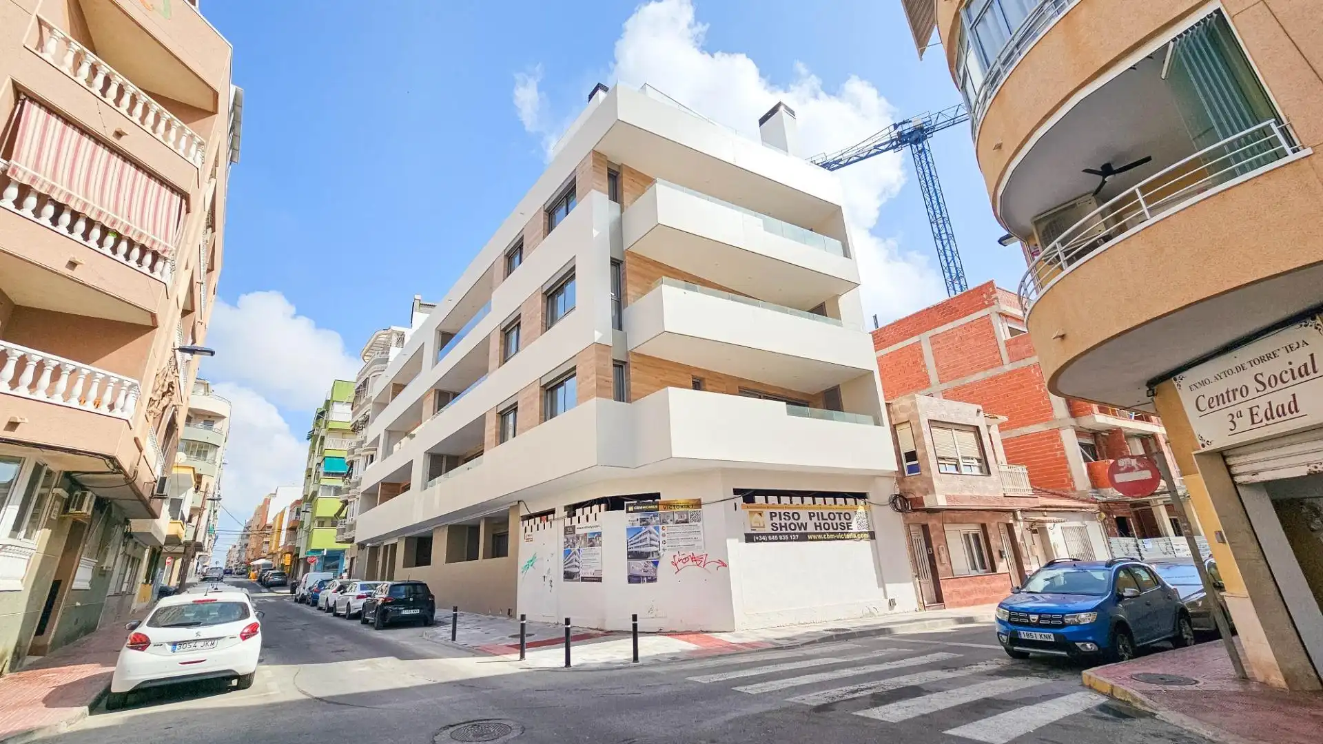 Apartment zum Verkauf in Playa del Cura, imagen 20