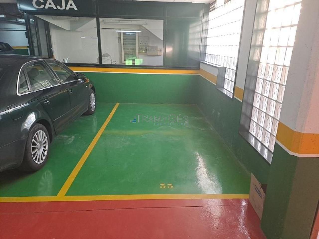 Parking of Garage for sale in Gondomar