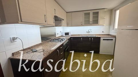 Foto 4 de Piso de alquiler en Avenida Giorgeta, Arrancapins, Valencia