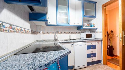 Photo 4 of Flat to rent in Calle del Poeta Blas de Otero, Ventas,  Madrid Capital