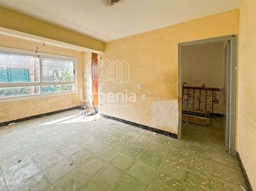 Flat with lift for sale in Nuria