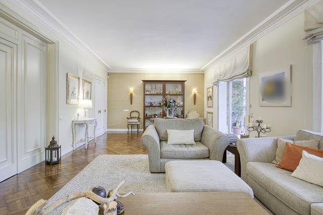 Piso en Venta en Sant Gervasi- Galvany