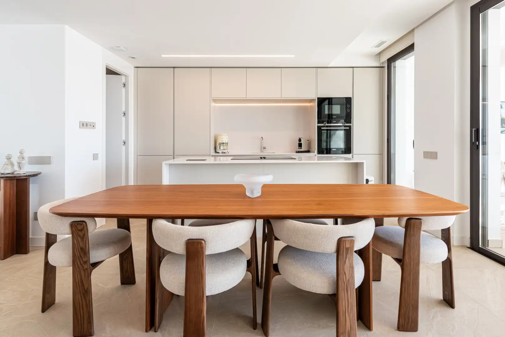 Penthouse mit Pool zum Verkauf in Las Chapas - El Rosario, imagen 10
