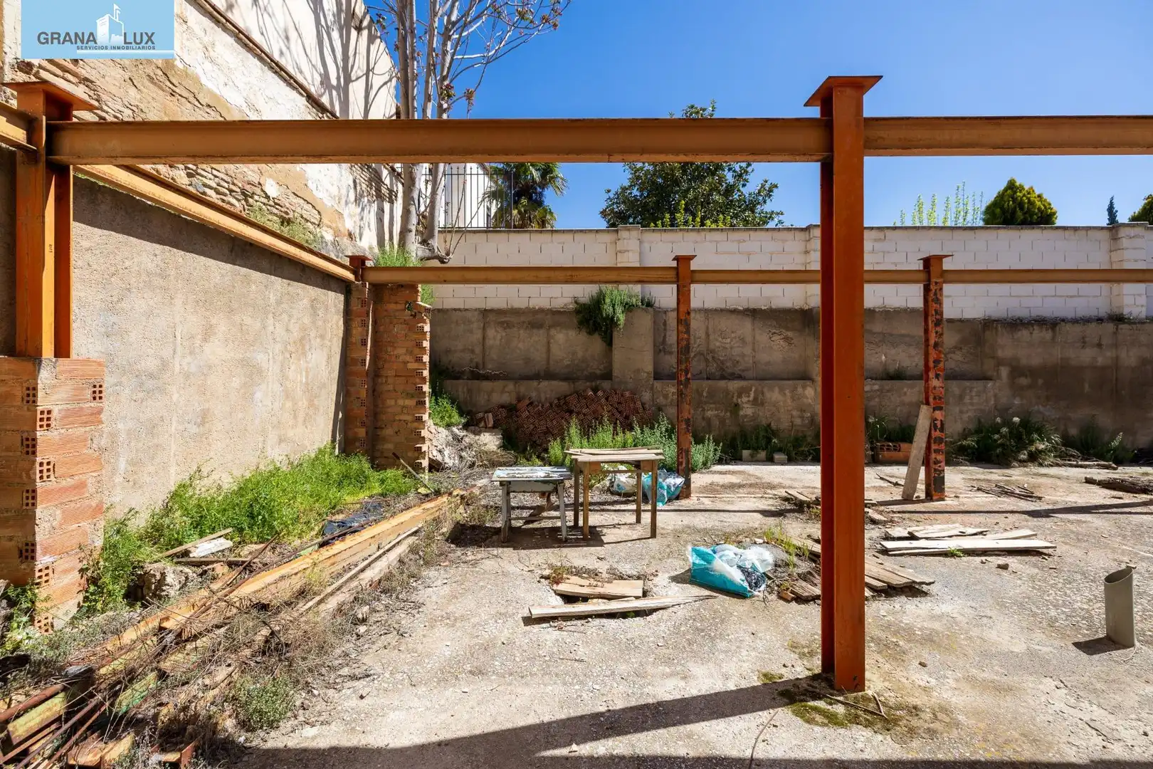 Lands and plots for sale in Calle de la Tiña, imagen 5