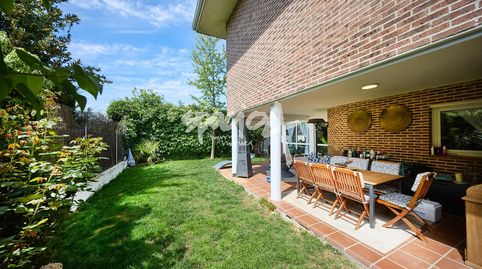 Foto 4 de Casa o chalet de alquiler en Calle Calle Valle del Tiétar, Villafranca del Castillo, Villanueva de la Cañada