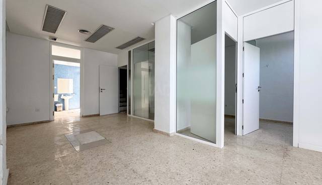 Casa-chalet en Venta en La Vall de Gallinera